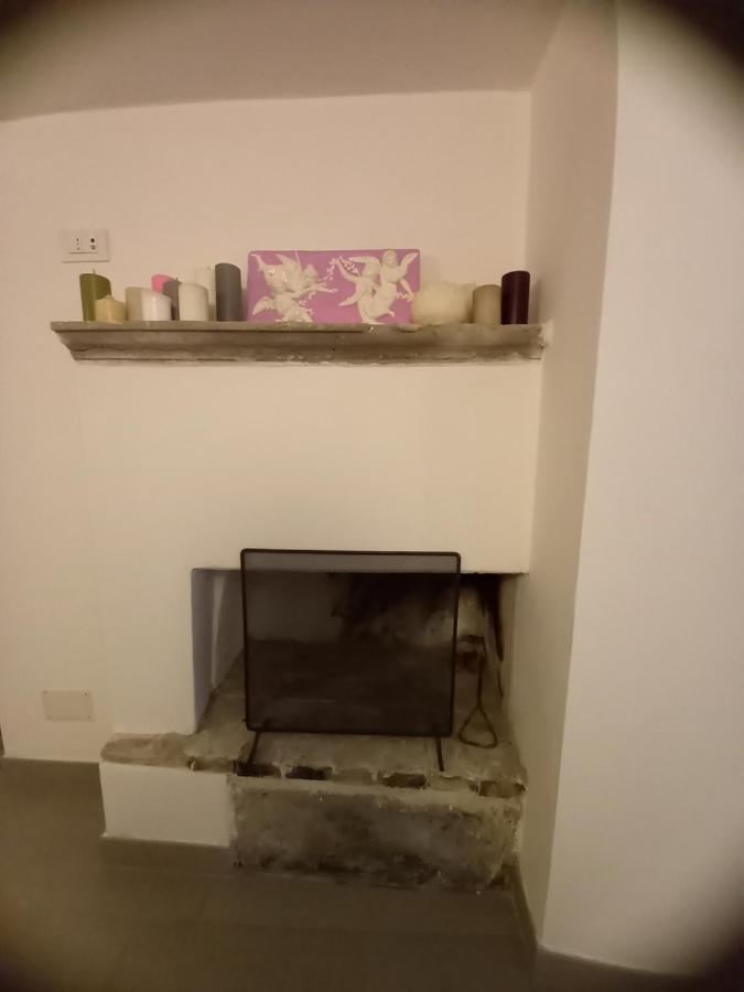 B&B Al Dosello Caserta Esterno foto