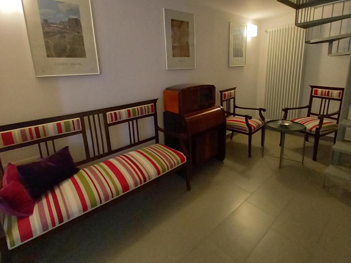 B&B Al Dosello Caserta Esterno foto