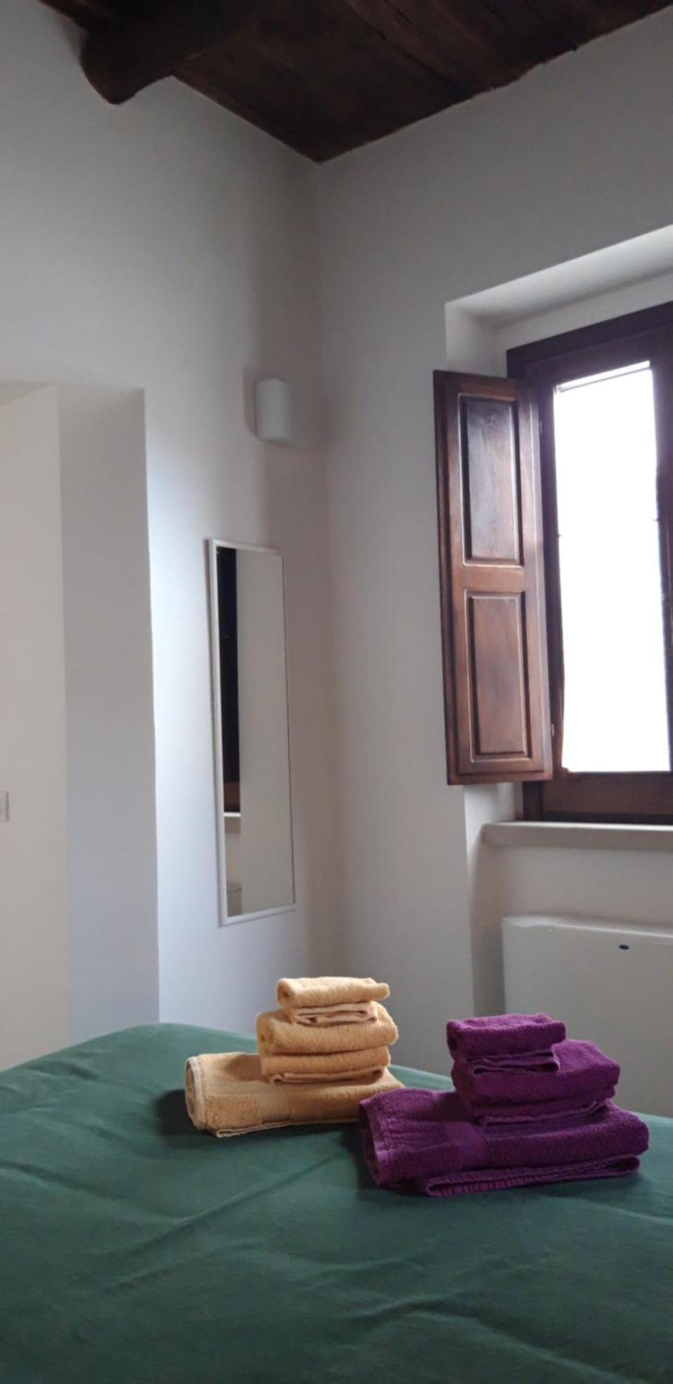 B&B Al Dosello Caserta Esterno foto
