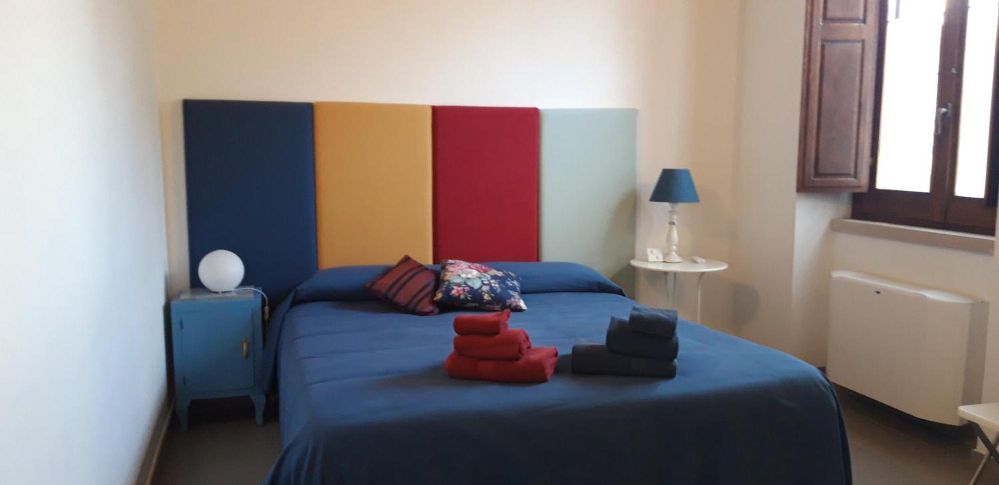 B&B Al Dosello Caserta Esterno foto