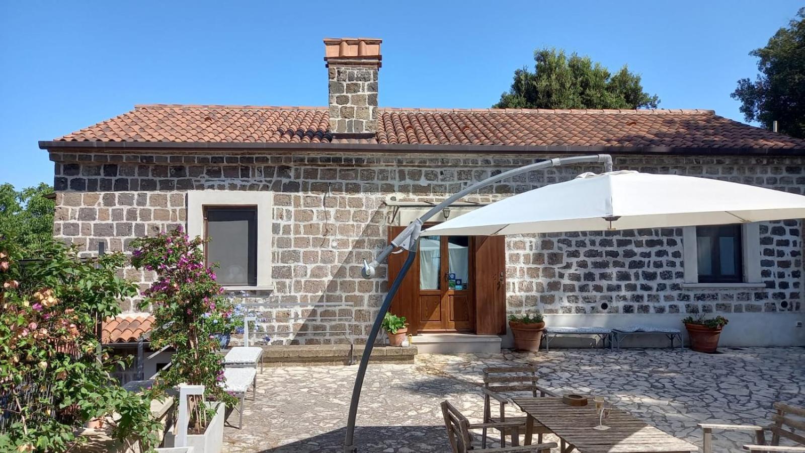 B&B Al Dosello Caserta Esterno foto