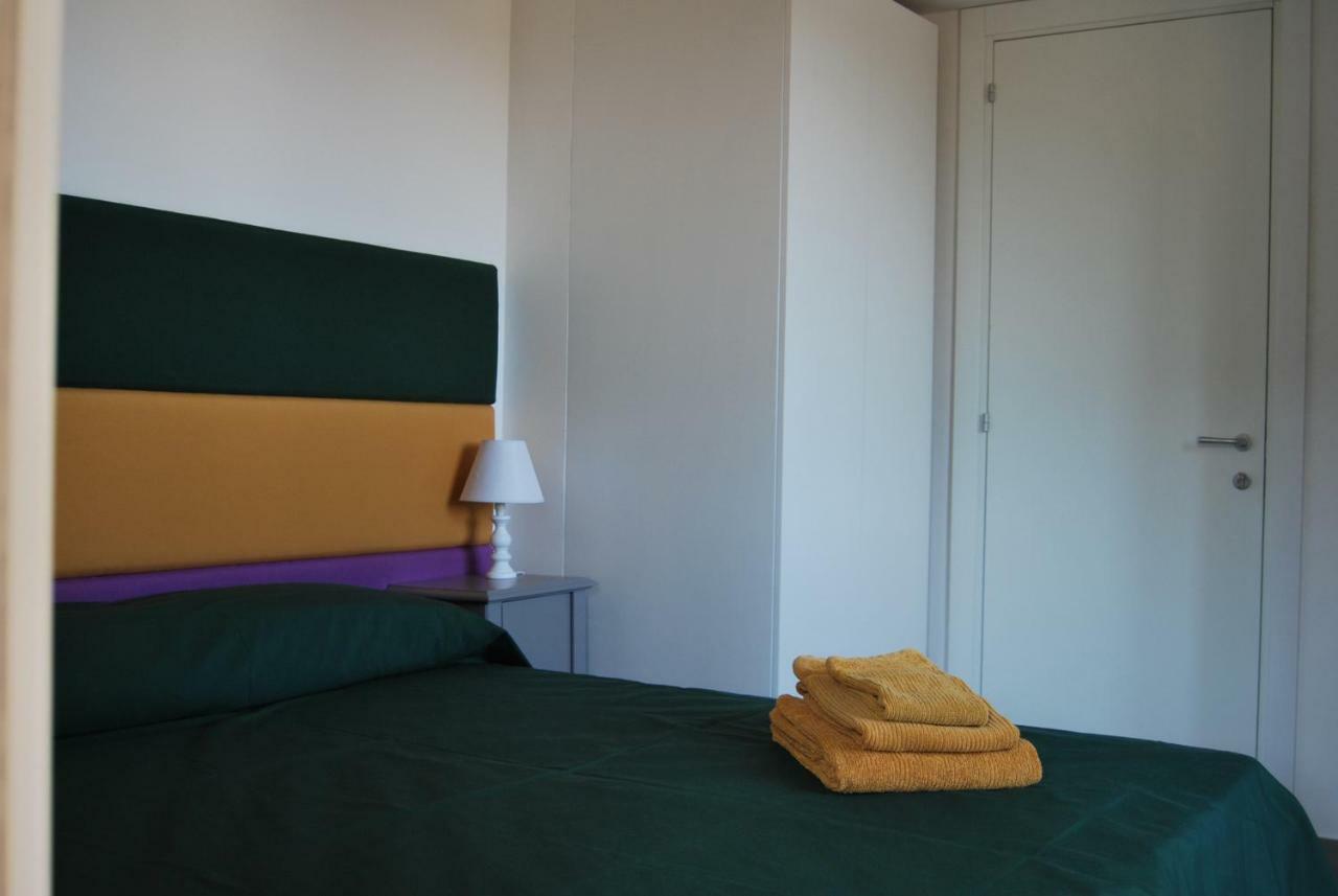 B&B Al Dosello Caserta Esterno foto