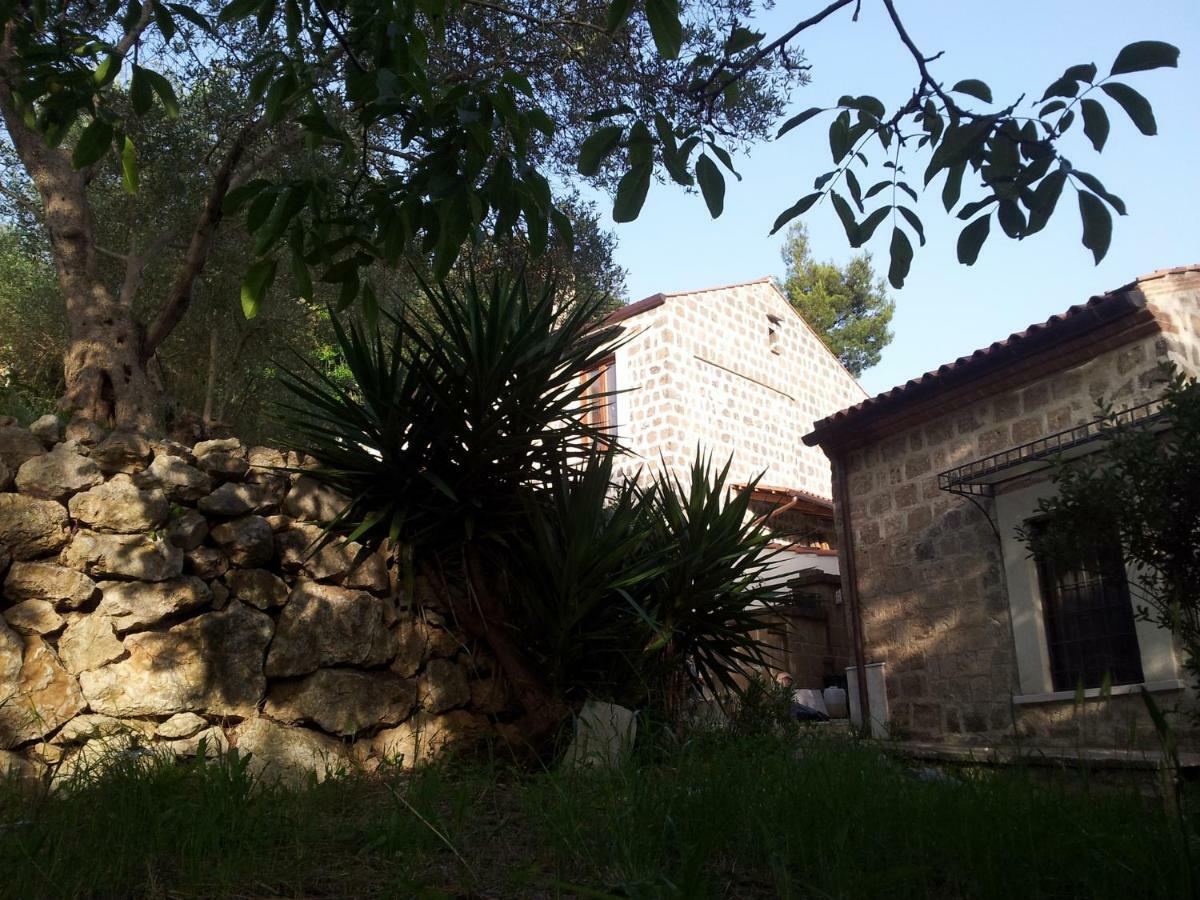 B&B Al Dosello Caserta Esterno foto