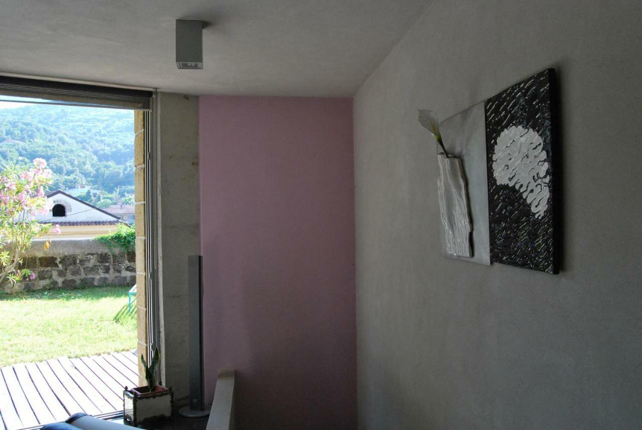 B&B Al Dosello Caserta Esterno foto