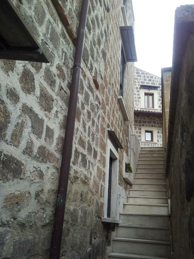 B&B Al Dosello Caserta Esterno foto