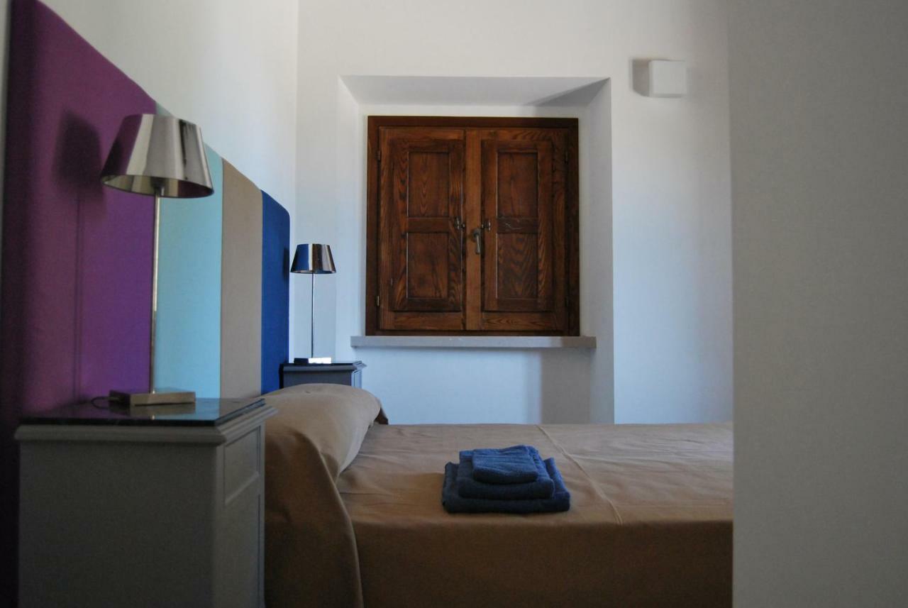 B&B Al Dosello Caserta Esterno foto