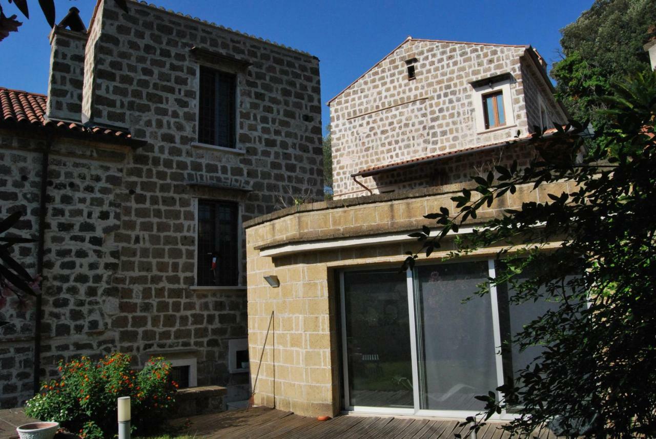 B&B Al Dosello Caserta Esterno foto