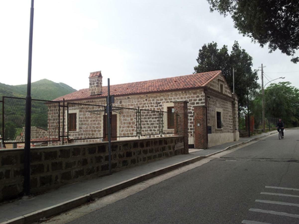 B&B Al Dosello Caserta Esterno foto