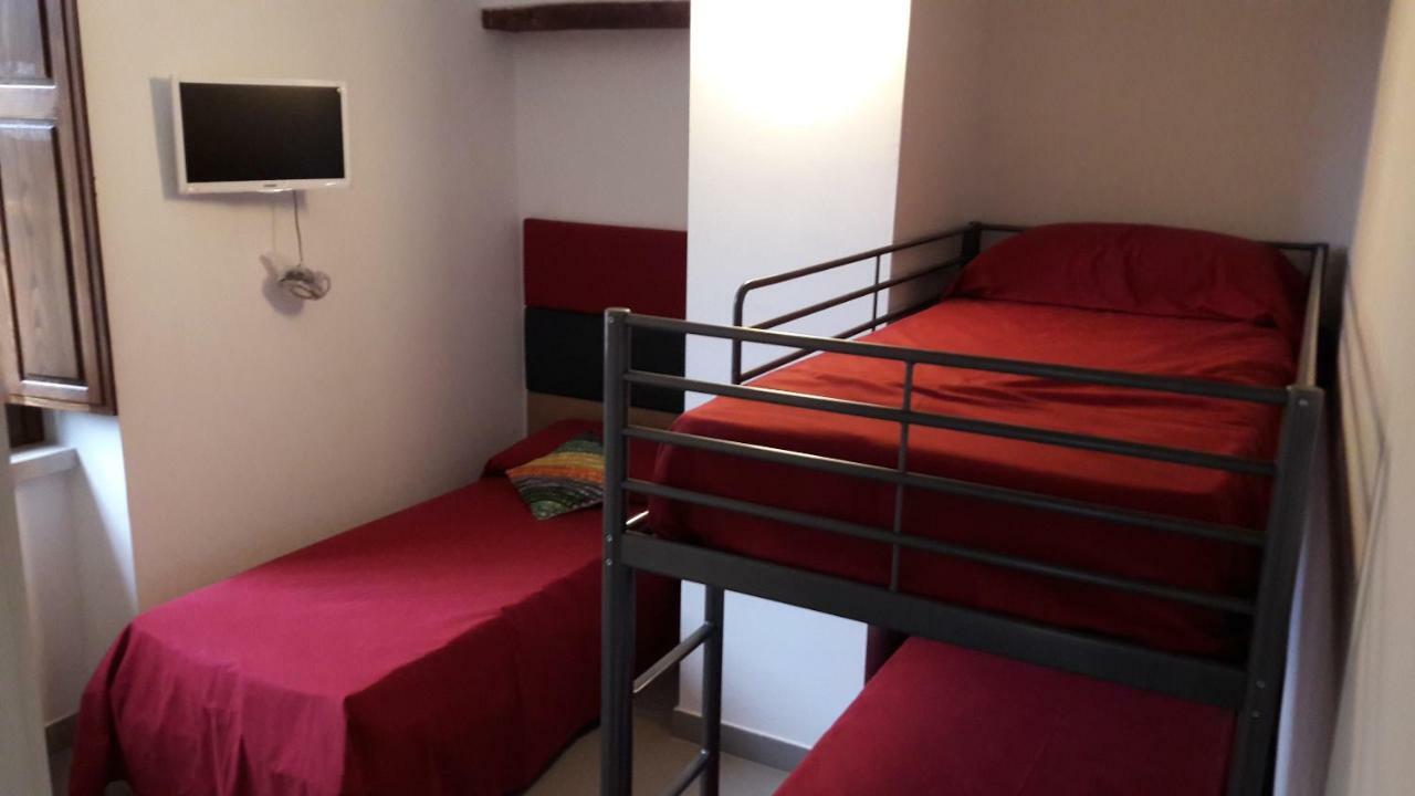 B&B Al Dosello Caserta Esterno foto