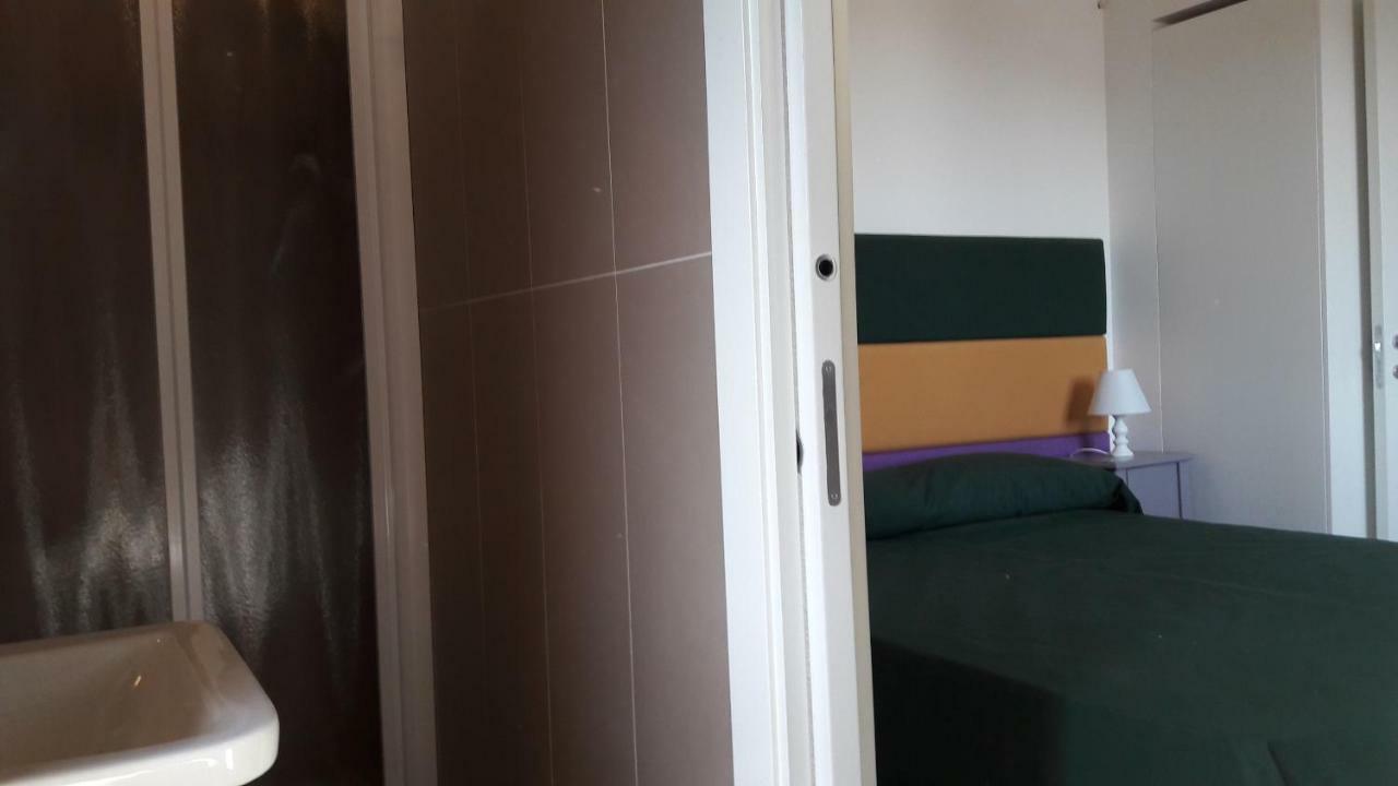 B&B Al Dosello Caserta Esterno foto