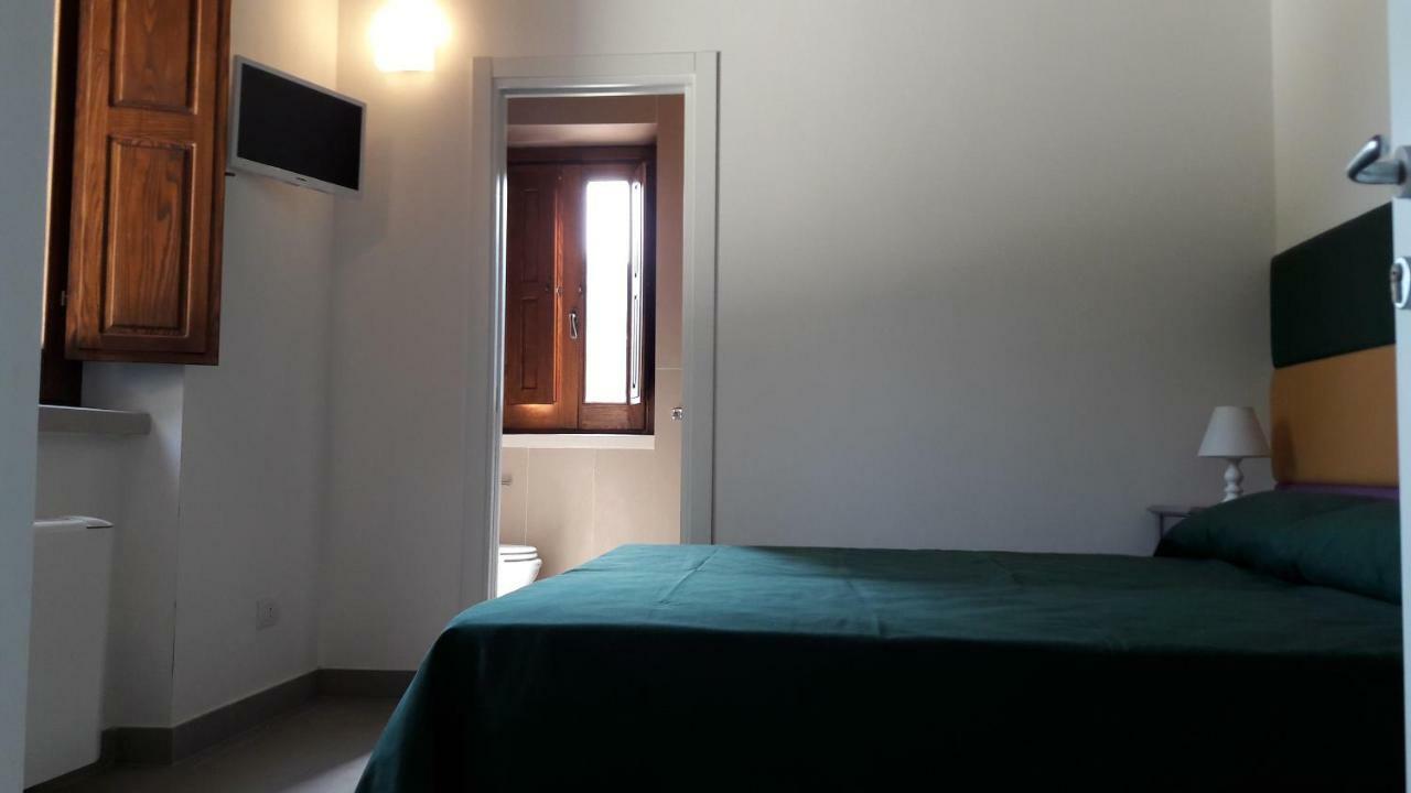 B&B Al Dosello Caserta Esterno foto