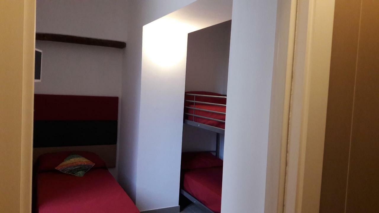 B&B Al Dosello Caserta Esterno foto