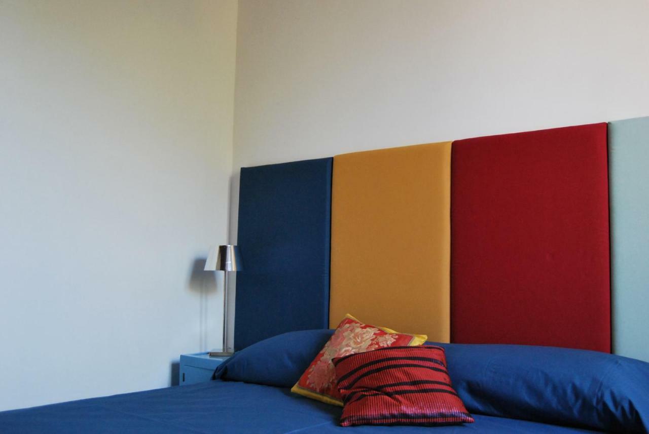 B&B Al Dosello Caserta Esterno foto