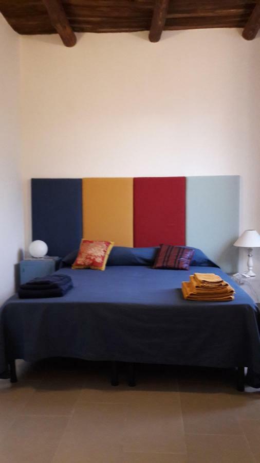 B&B Al Dosello Caserta Esterno foto