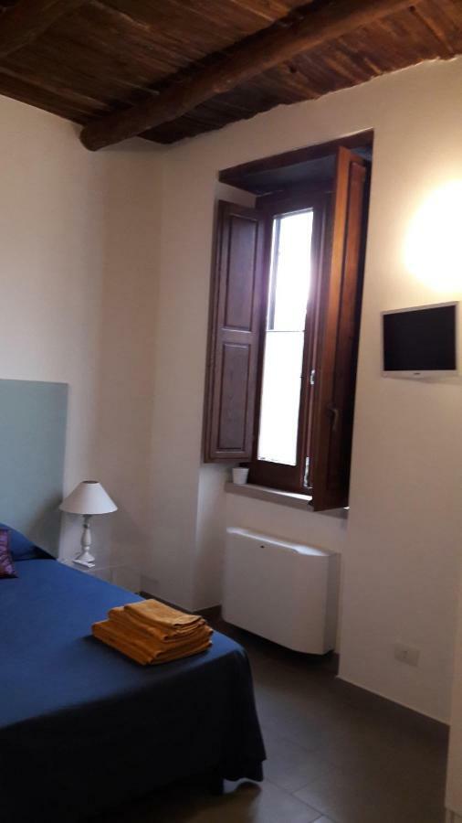 B&B Al Dosello Caserta Esterno foto