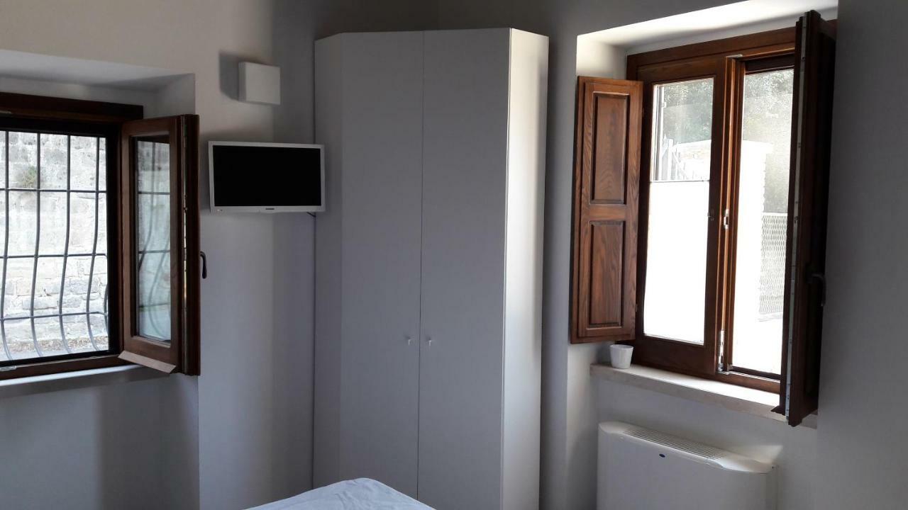B&B Al Dosello Caserta Esterno foto